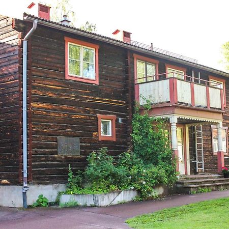 Leksands Folkhoegskola מראה חיצוני תמונה